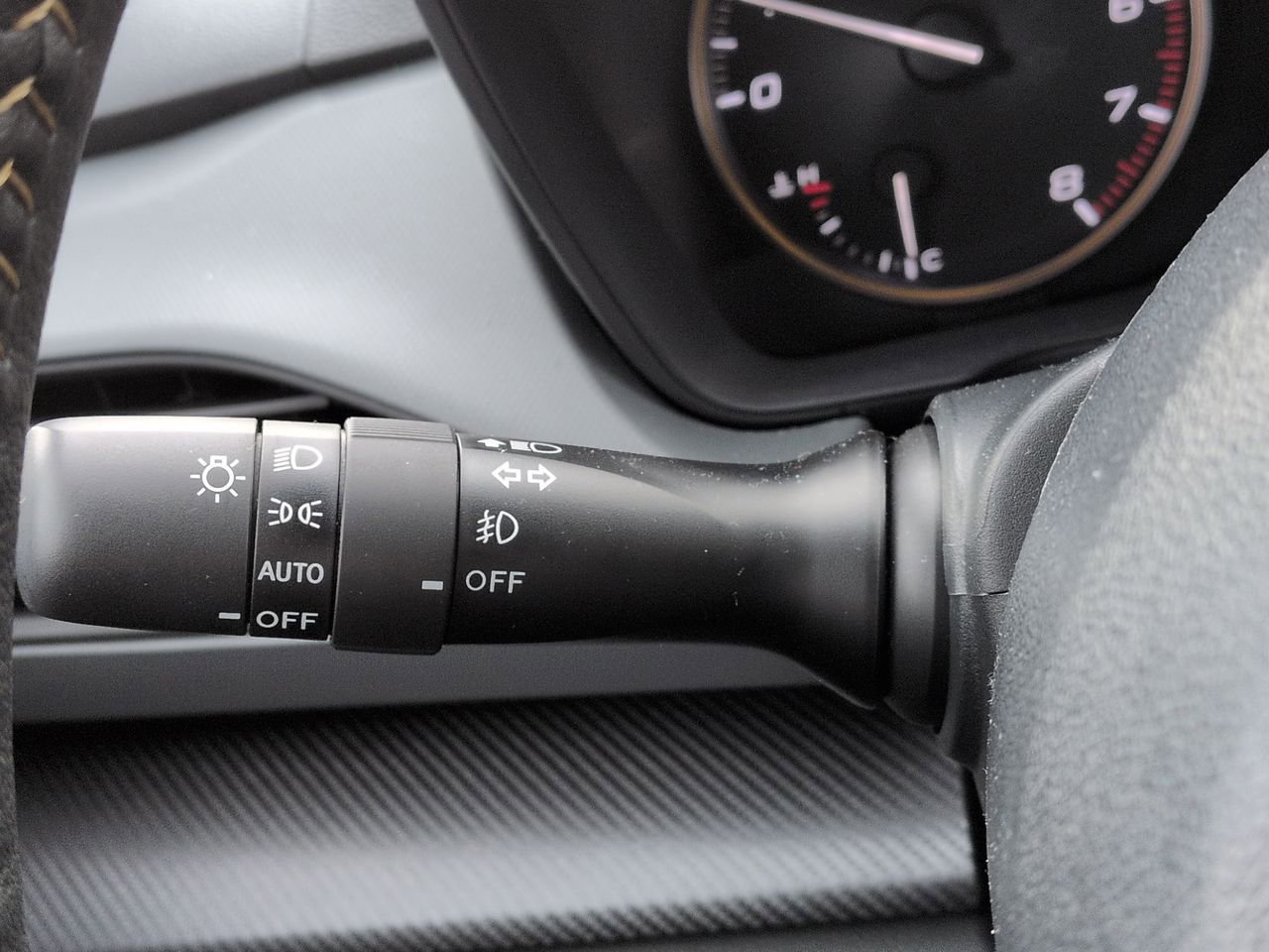 Thumbnail: 2026 Subaru Crosstrek - 26