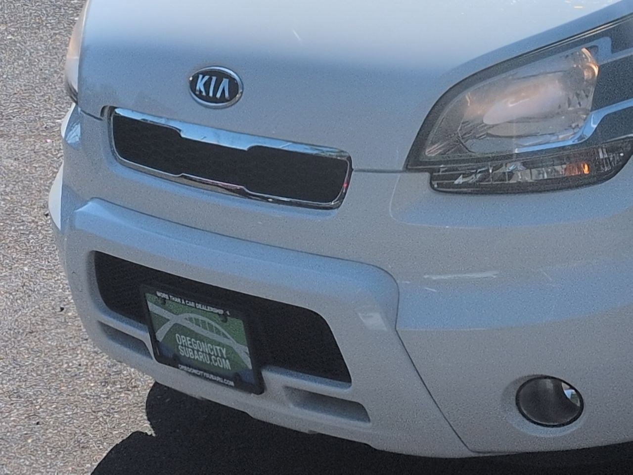 Thumbnail: 2011 Kia Soul - 11