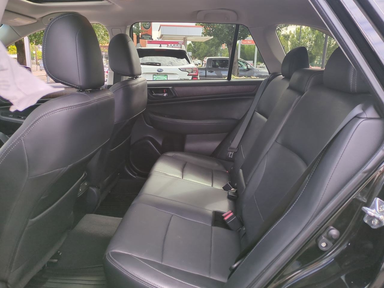 Thumbnail: 2016 Subaru Outback - 21