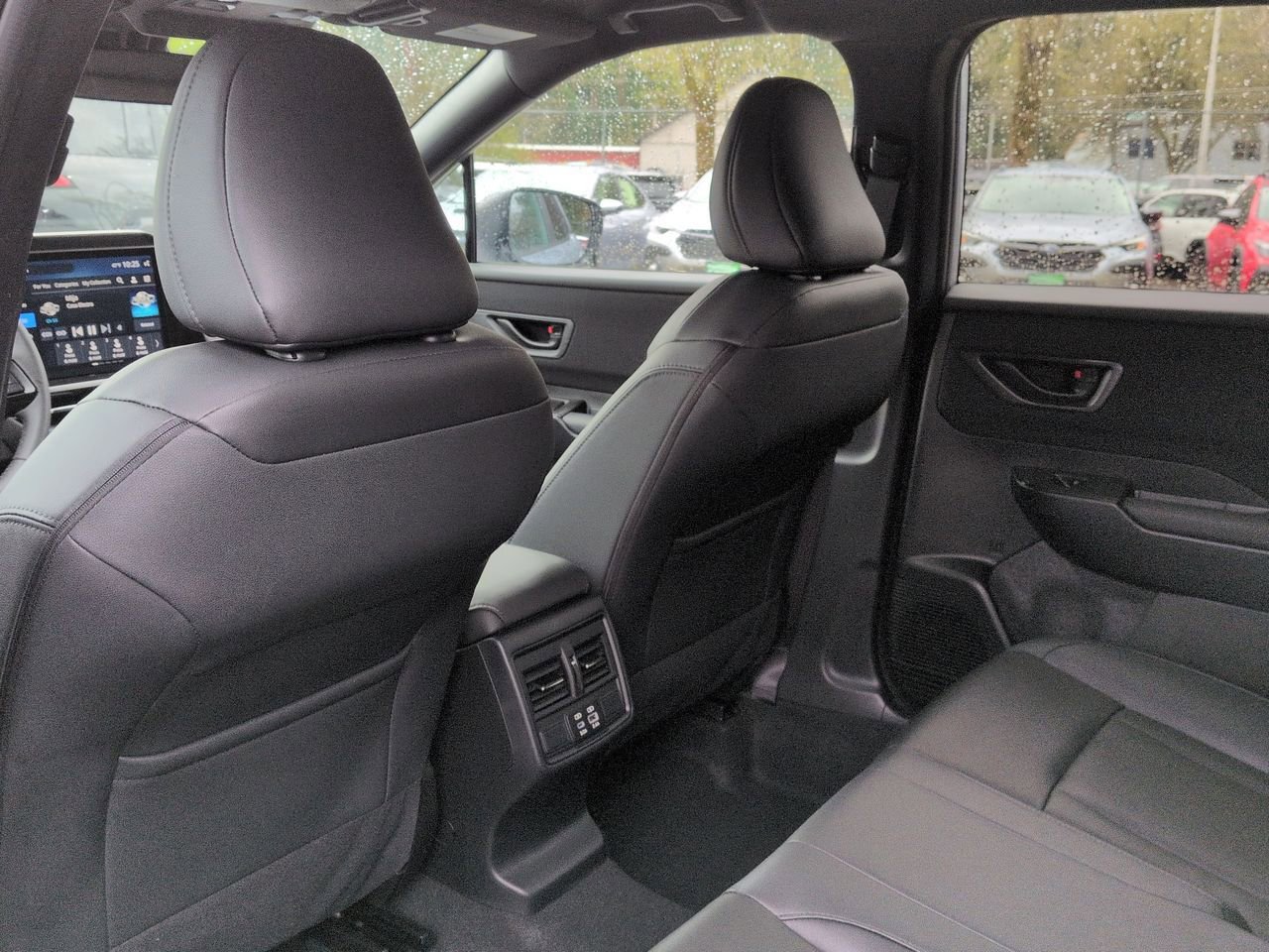 Thumbnail: 2026 Subaru Outback - 19