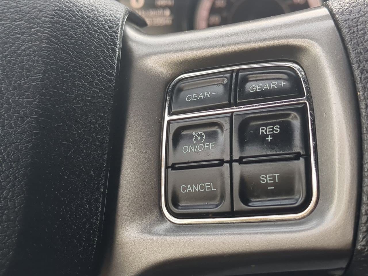 Thumbnail: 2024 RAM 1500 Classic - 24