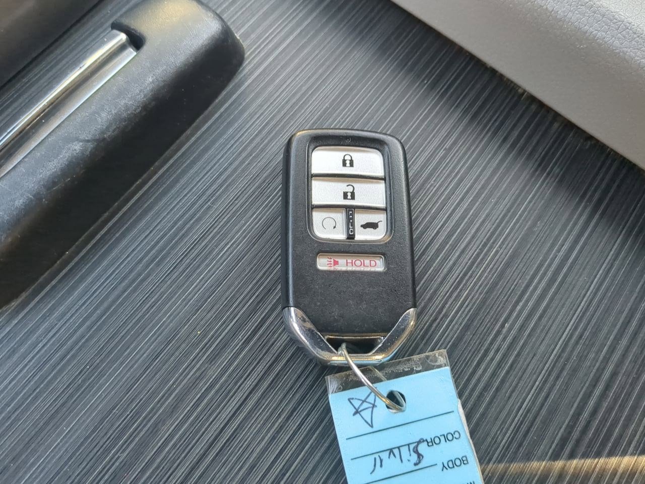 Thumbnail: 2021 Honda Pilot - 37