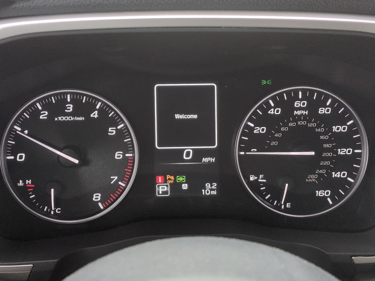 Thumbnail: 2026 Subaru Ascent - 36