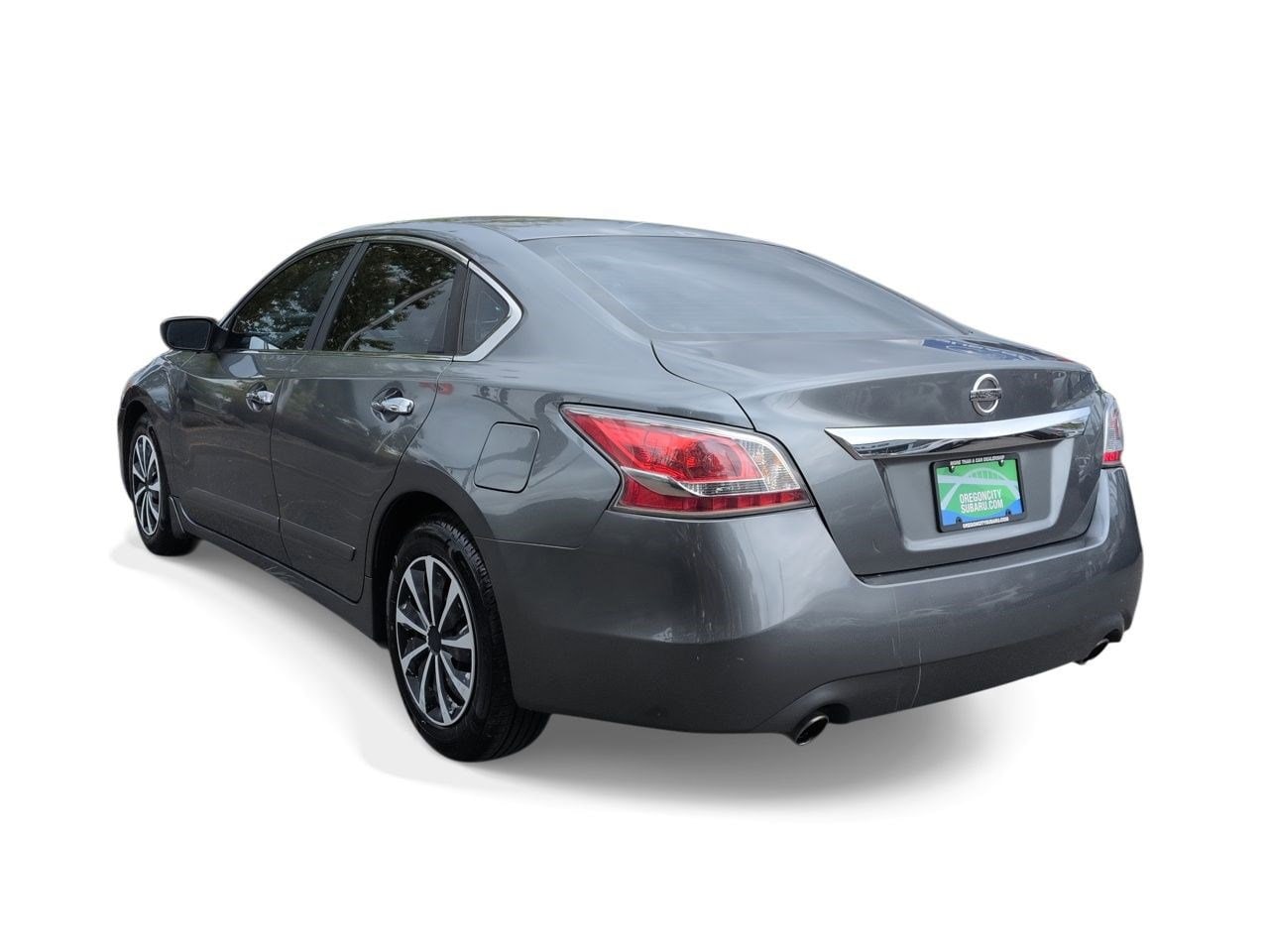 Thumbnail: 2014 Nissan Altima - 6