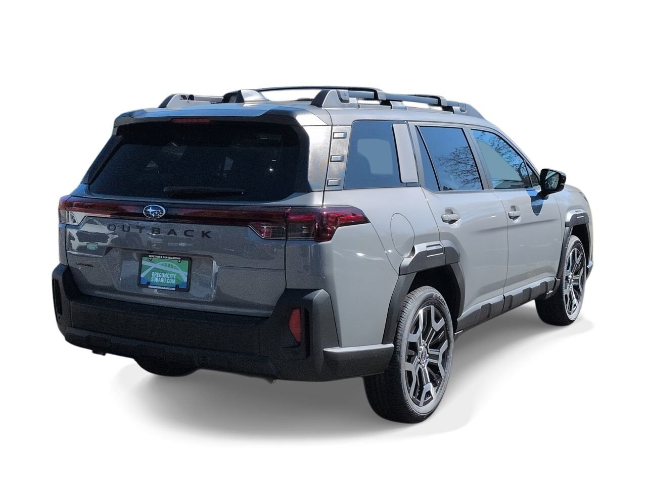 Thumbnail: 2026 Subaru Outback - 8