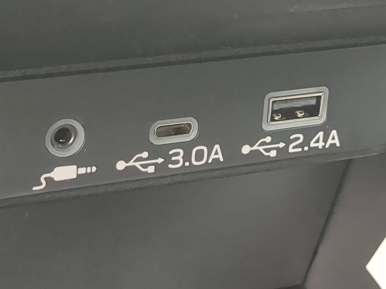 Thumbnail: 2026 Subaru Forester - 34