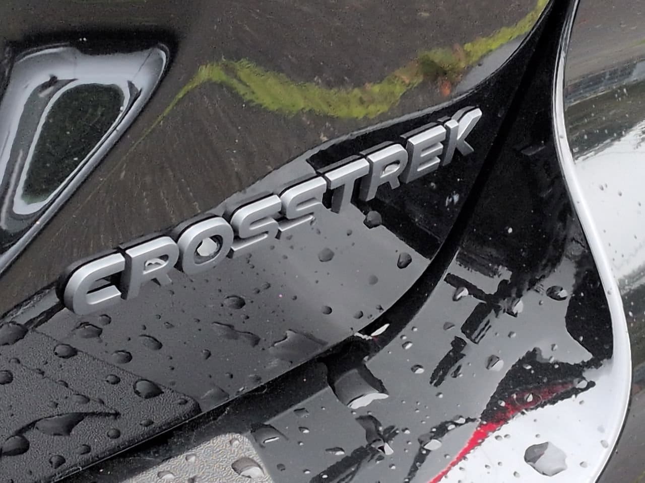 Thumbnail: 2026 Subaru Crosstrek - 13