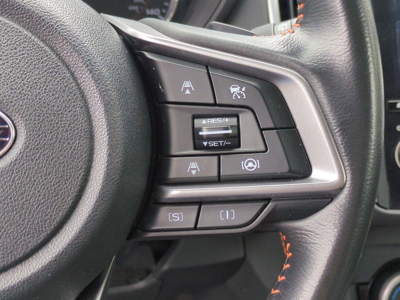 Thumbnail: 2021 Subaru Crosstrek - 25