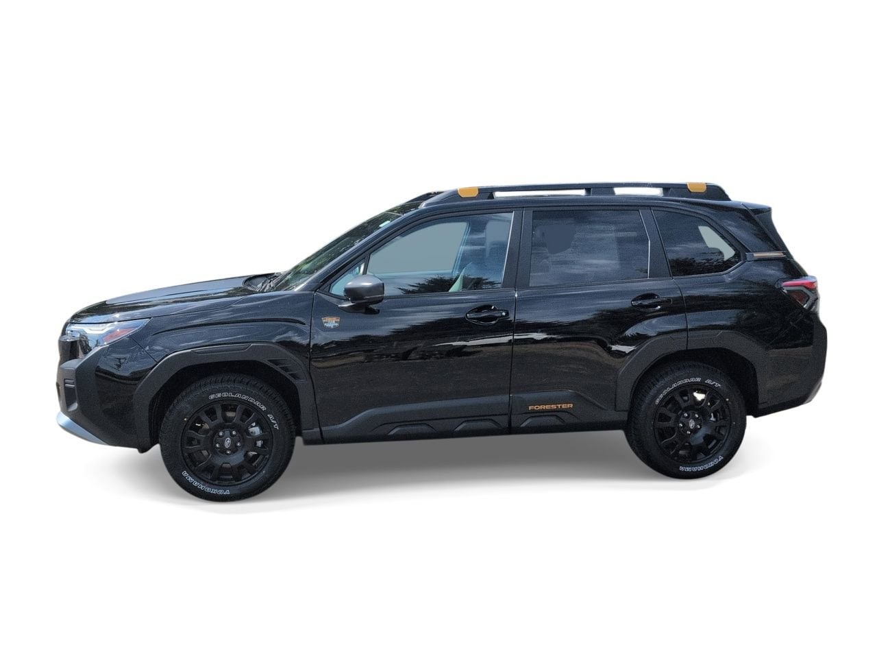 Thumbnail: 2026 Subaru Forester - 5