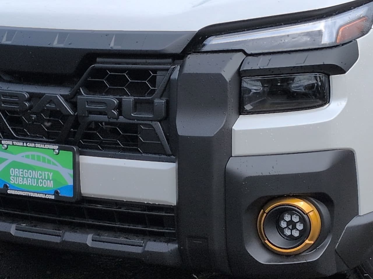 Thumbnail: 2026 Subaru Outback - 11