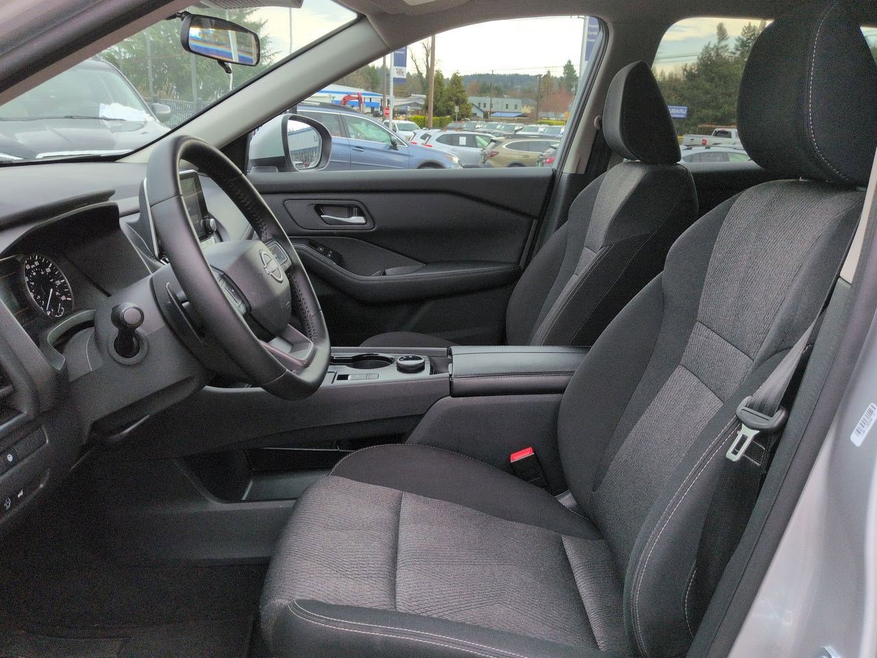 Thumbnail: 2025 Nissan Rogue - 16