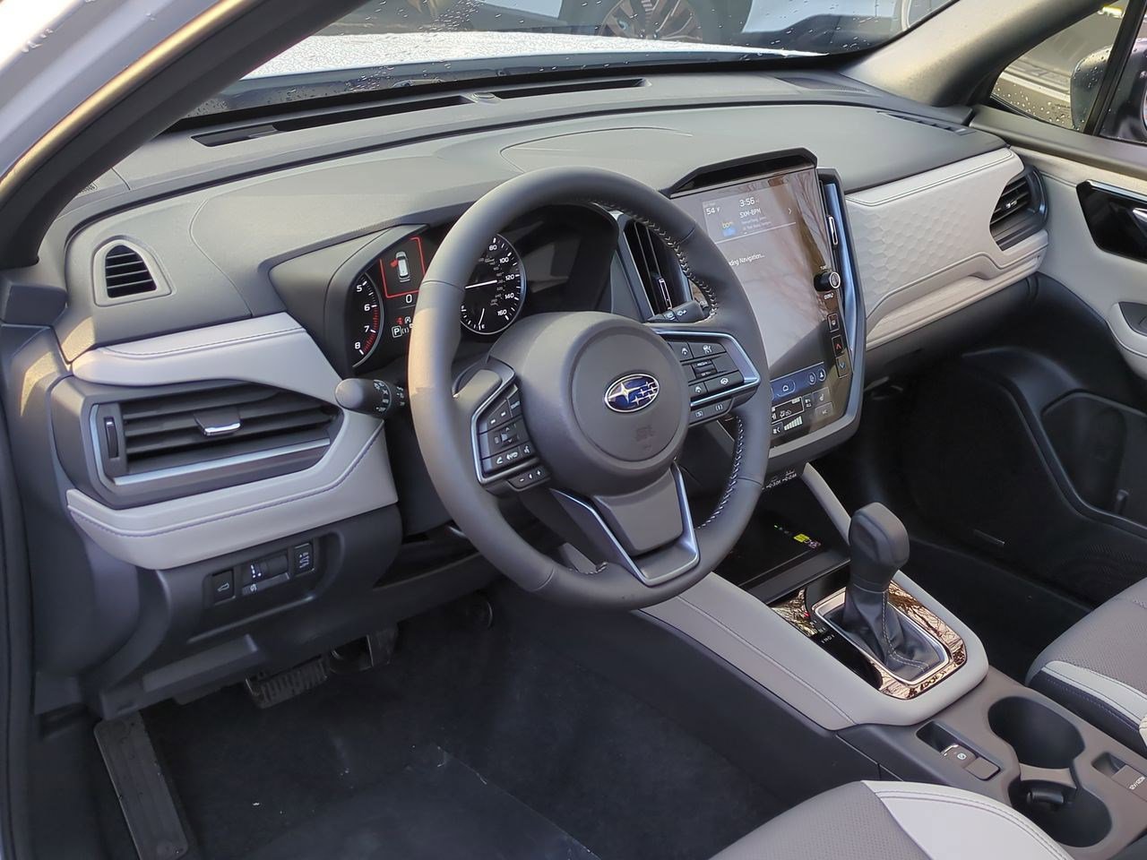 Thumbnail: 2025 Subaru Forester - 10