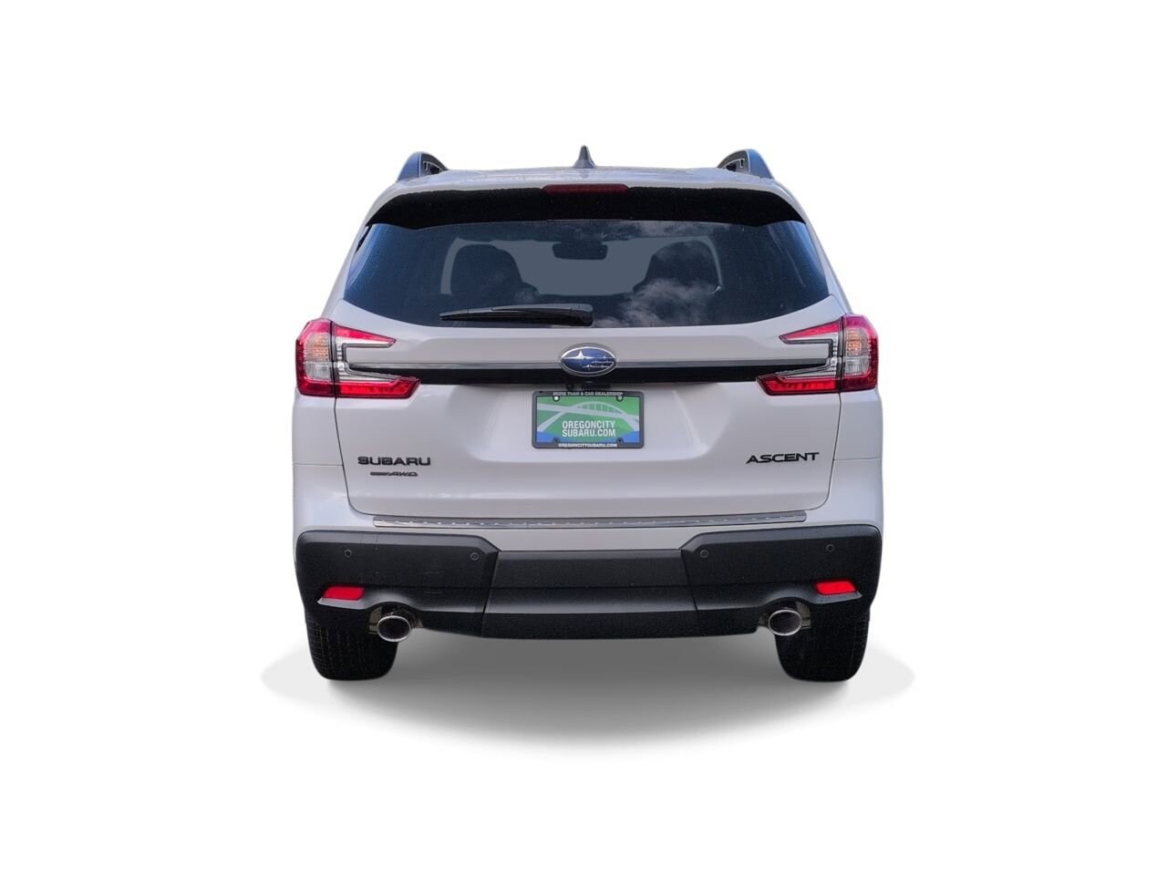 Thumbnail: 2026 Subaru Ascent - 7