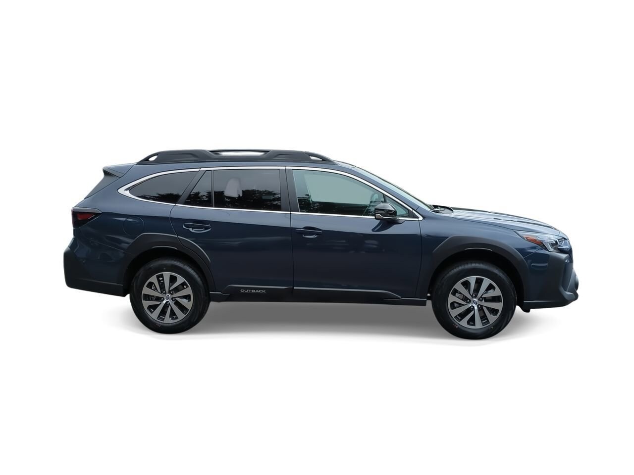 2025 Subaru Outback Premium 9