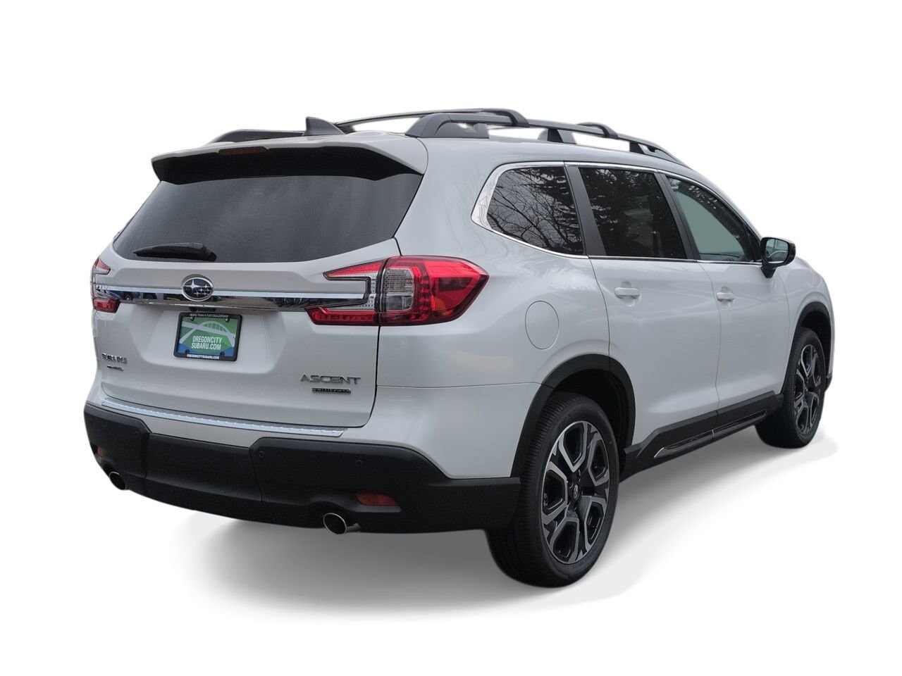 Thumbnail: 2026 Subaru Ascent - 8