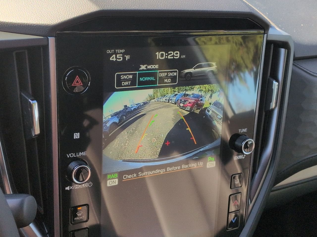 Thumbnail: 2025 Subaru Forester - 32