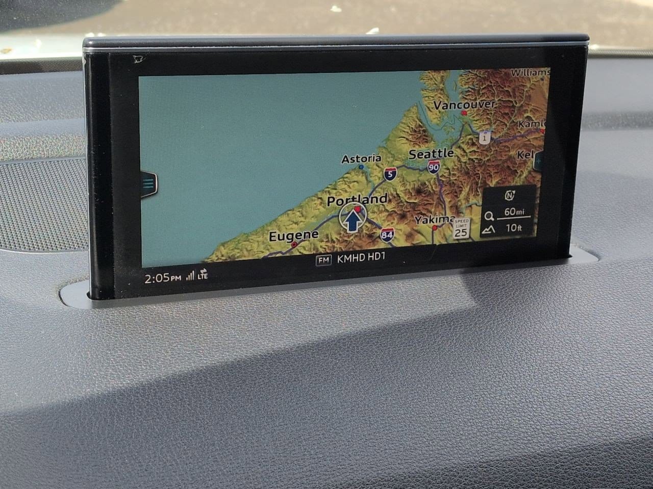 Thumbnail: 2017 Audi Q7 - 30