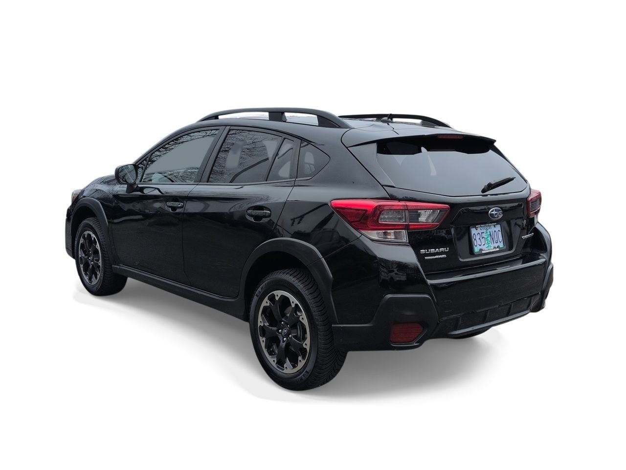 Thumbnail: 2022 Subaru Crosstrek - 6