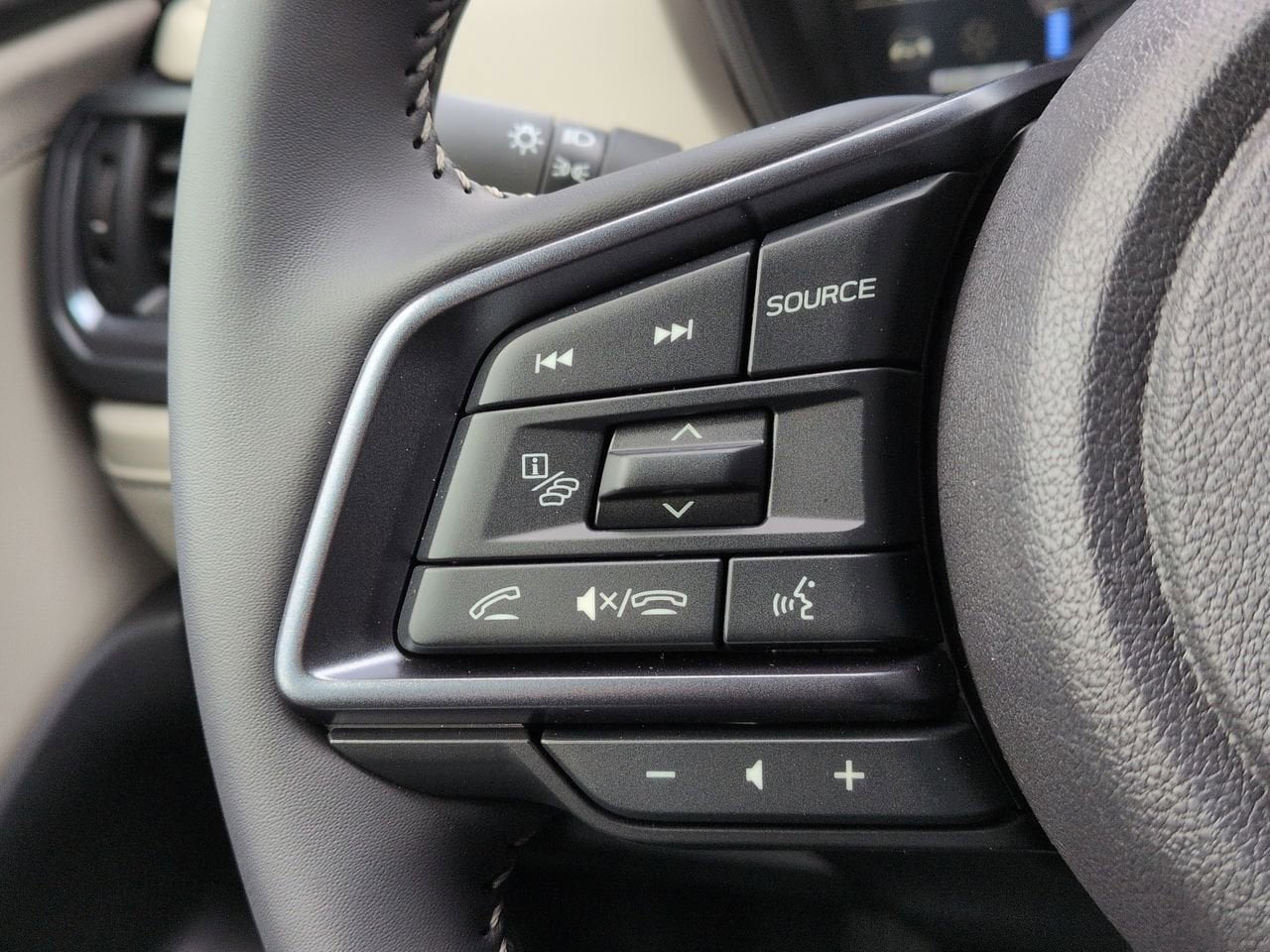 Thumbnail: 2025 Subaru Forester - 26