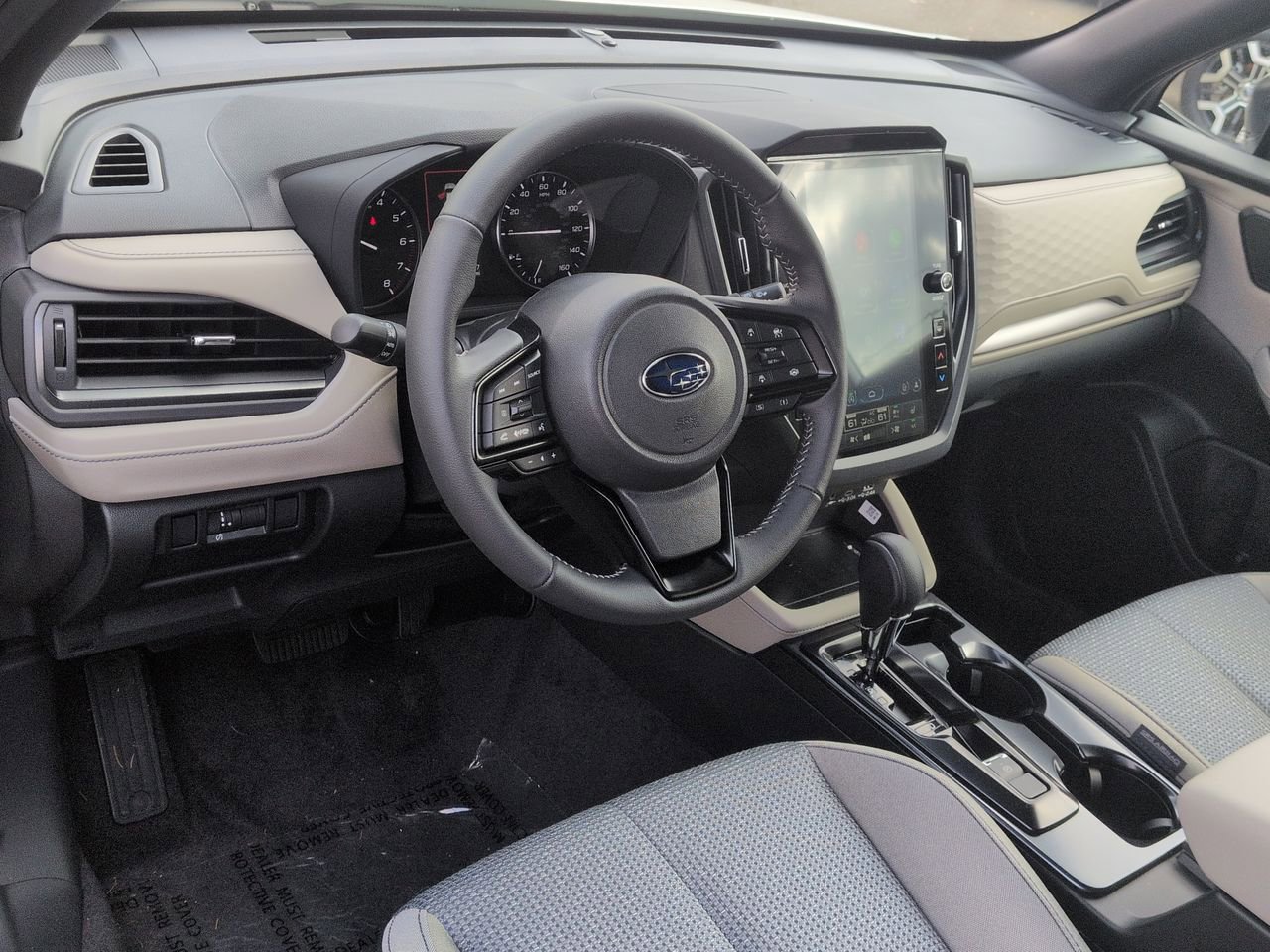 Thumbnail: 2026 Subaru Forester - 10