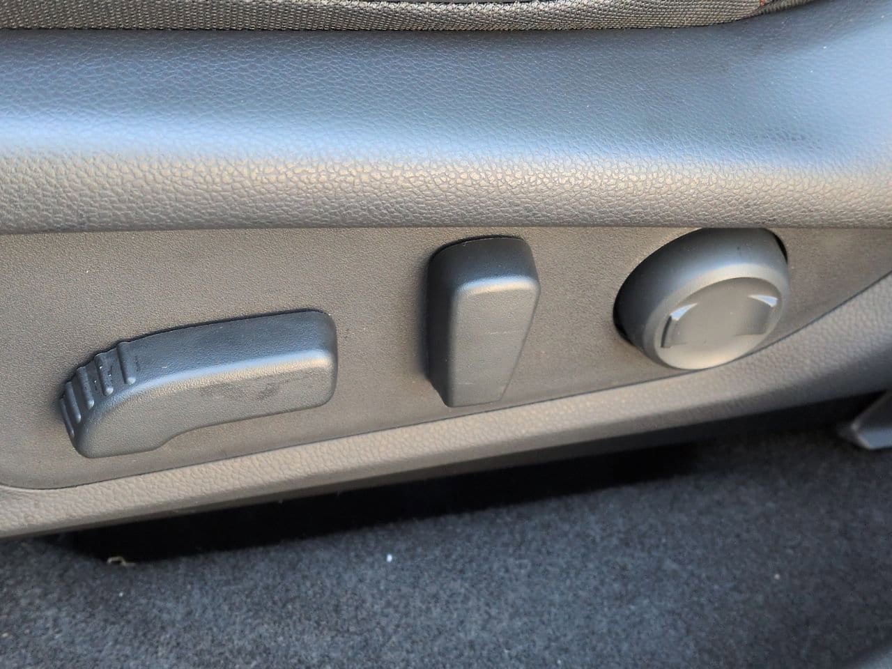 Thumbnail: 2026 Subaru Forester - 18