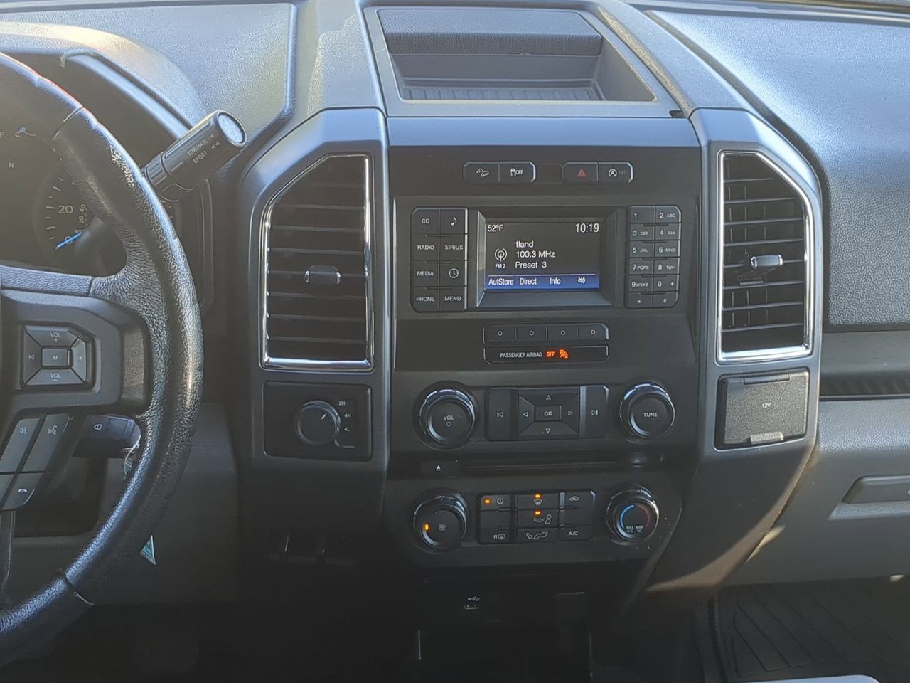 Thumbnail: 2016 Ford F-150 - 27