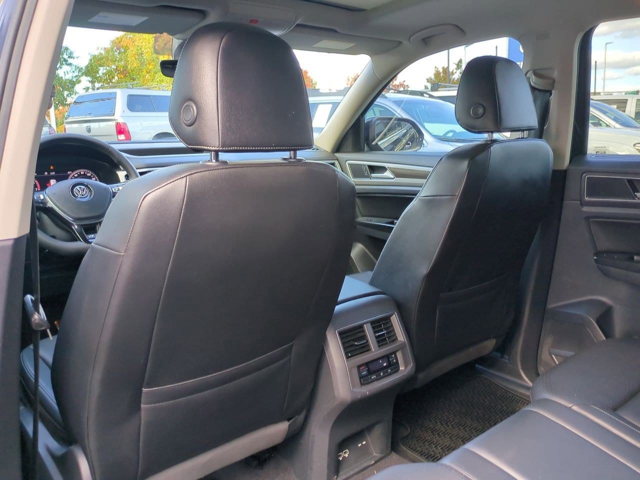 Thumbnail: 2019 Volkswagen Atlas - 19