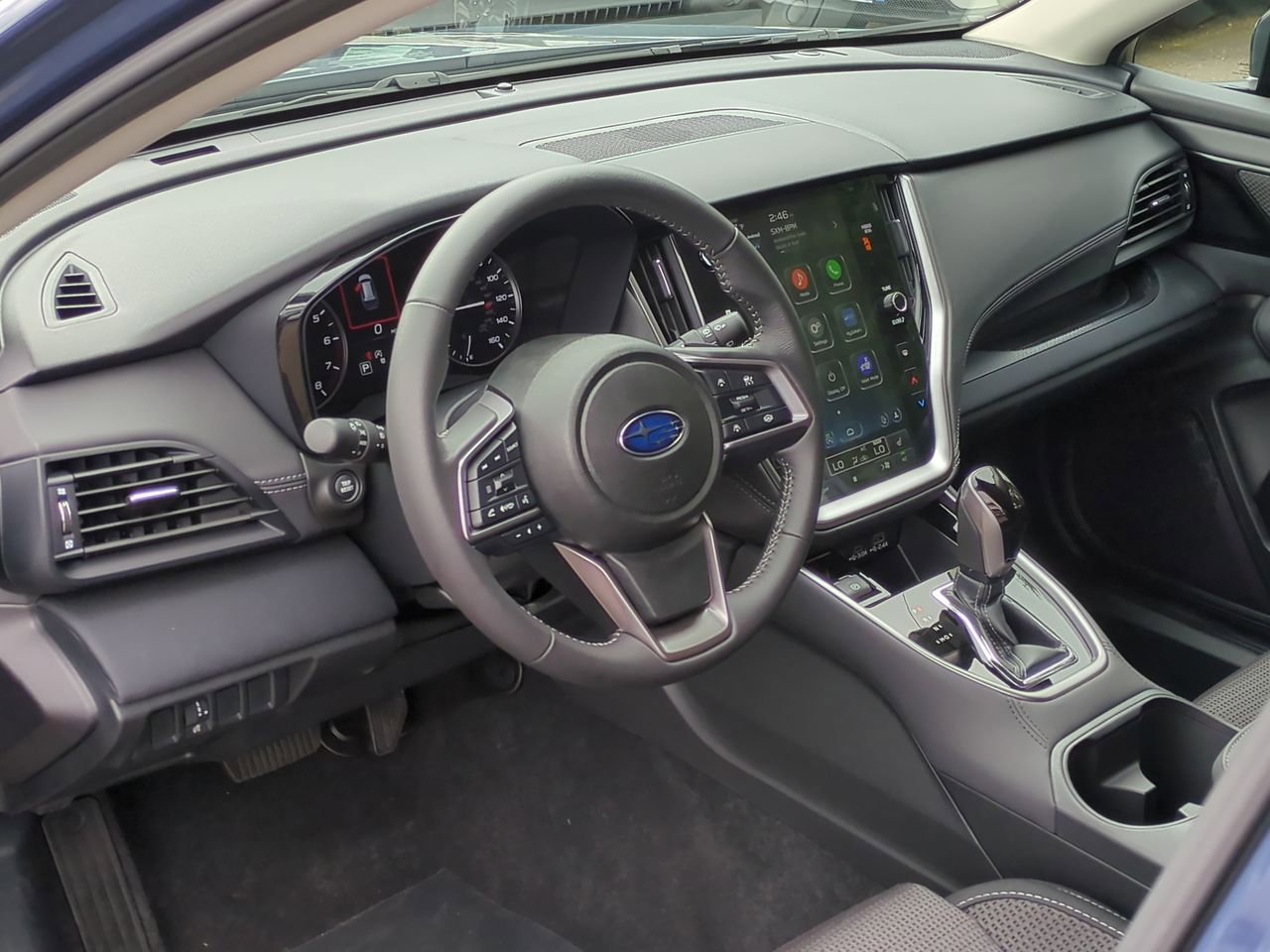 2025 Subaru Outback Premium 10