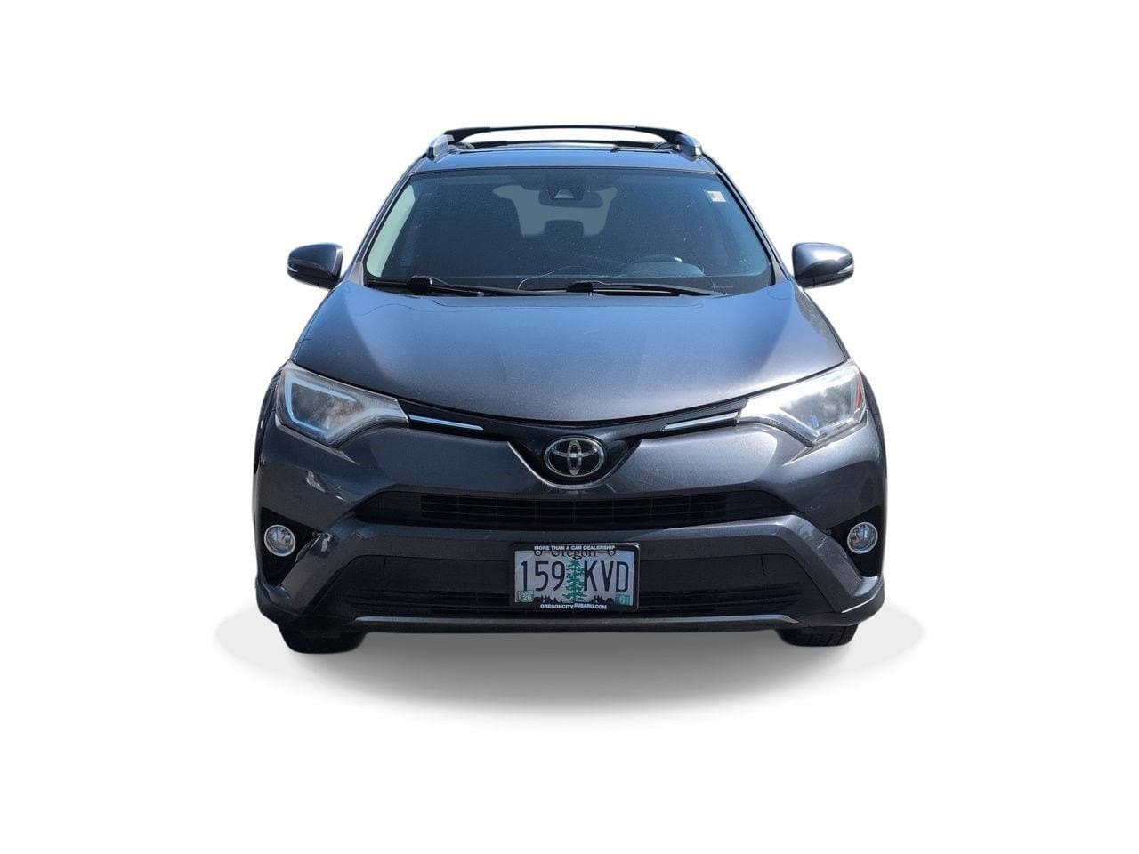 Thumbnail: 2017 Toyota RAV4 - 3