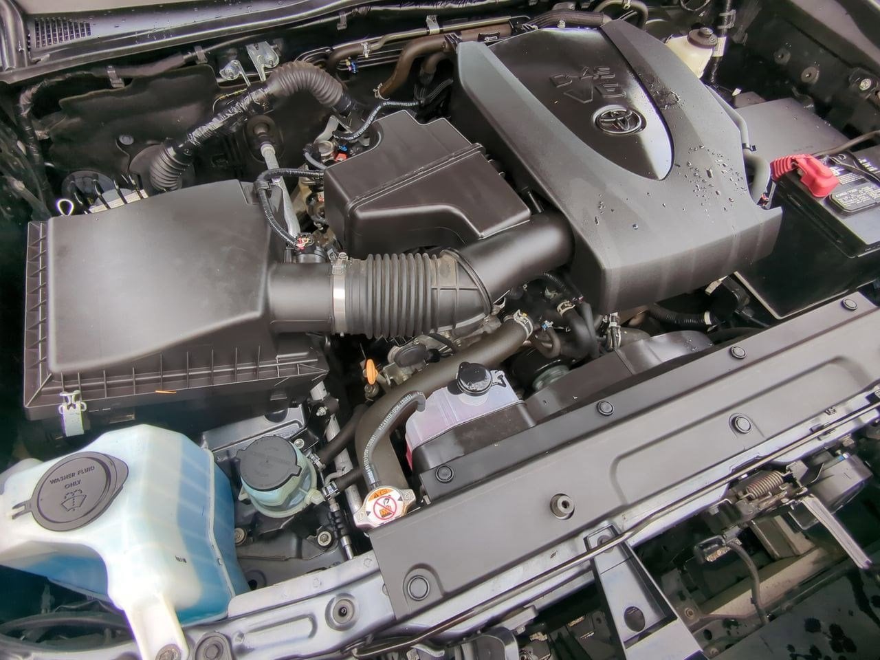 Thumbnail: 2021 Toyota Tacoma - 15