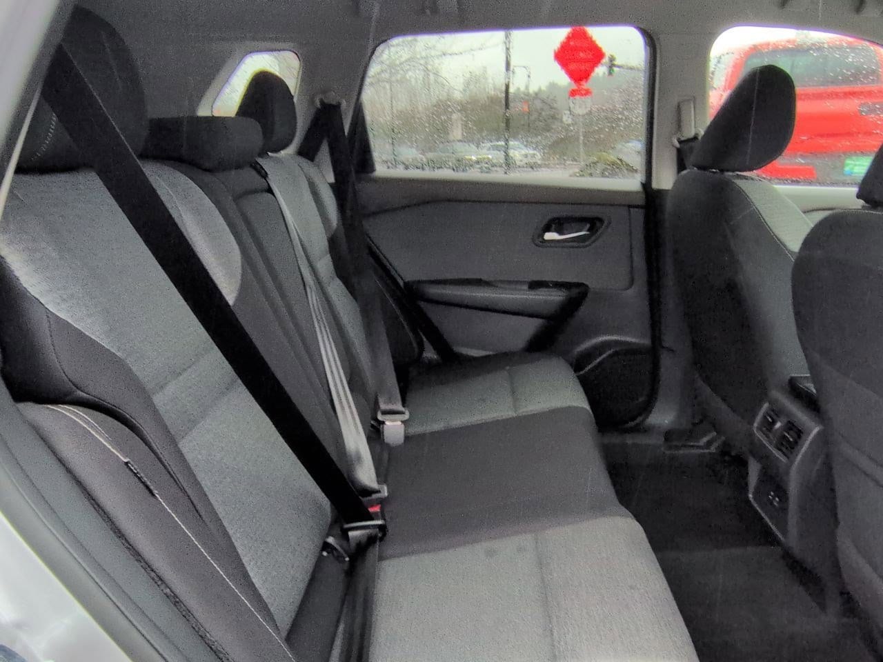 Thumbnail: 2023 Nissan Rogue - 20