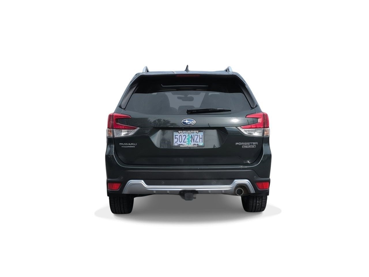 Thumbnail: 2022 Subaru Forester - 7