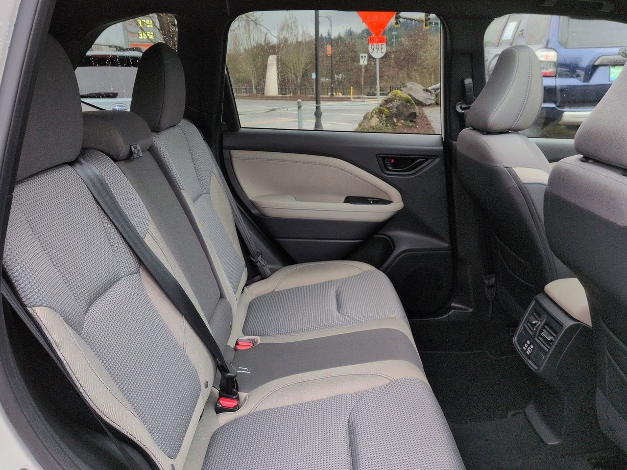 Thumbnail: 2025 Subaru Forester - 22