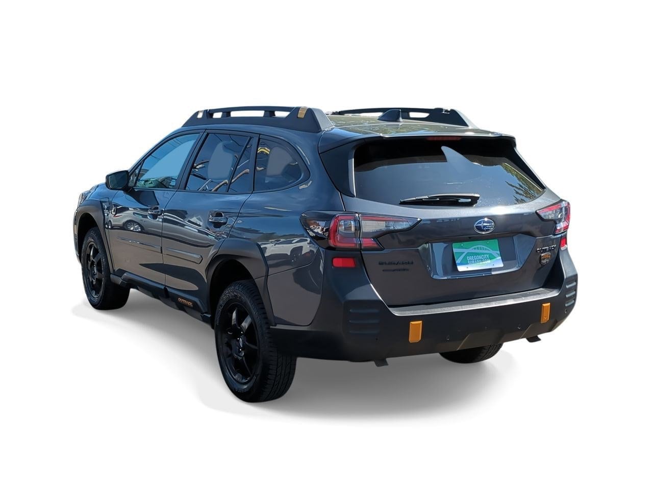 2024 Subaru Outback Wilderness 6
