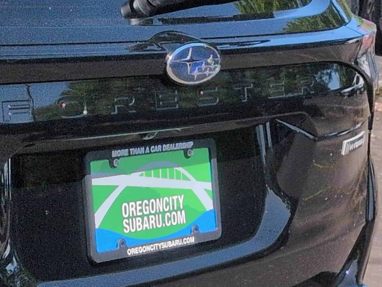 Thumbnail: 2026 Subaru Forester - 13