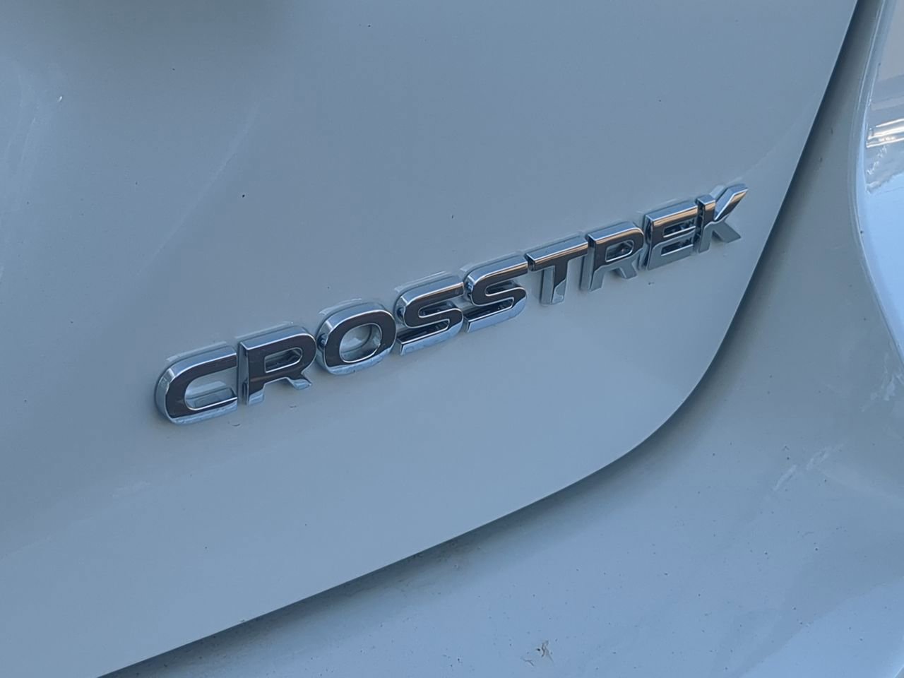 Thumbnail: 2025 Subaru Crosstrek - 13