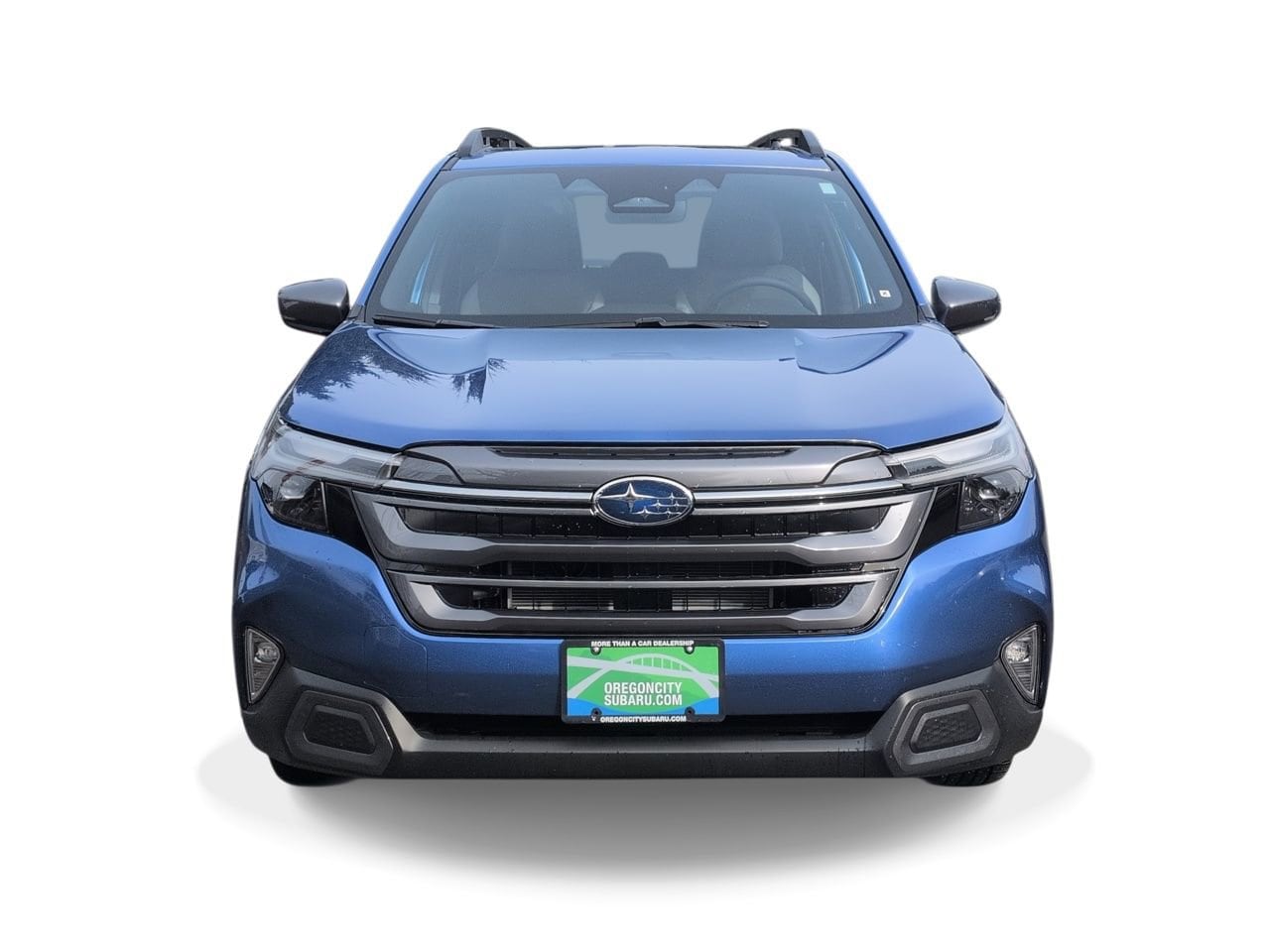Thumbnail: 2025 Subaru Forester - 3