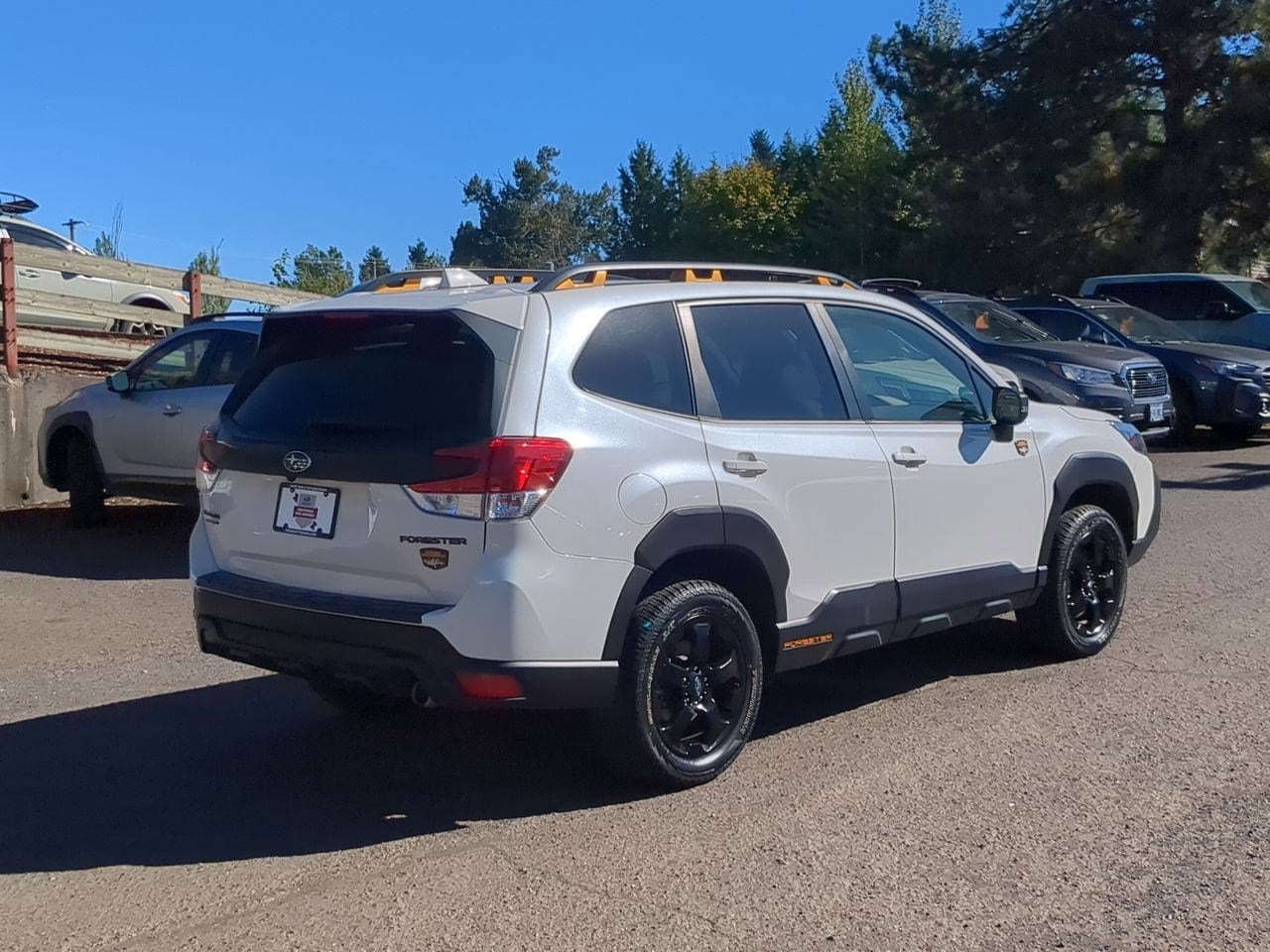 Thumbnail: 2023 Subaru Forester - 14