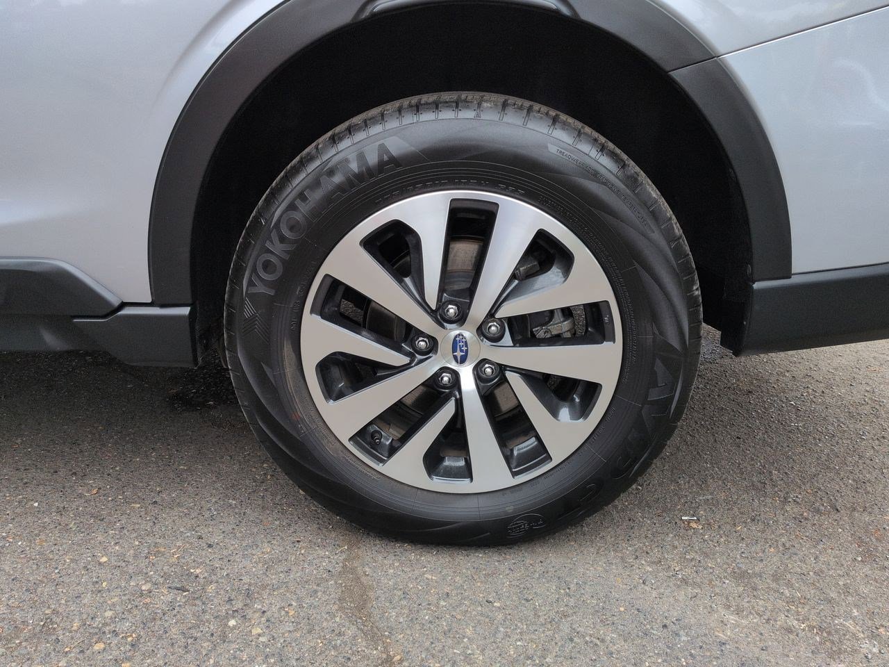 Thumbnail: 2022 Subaru Outback - 21