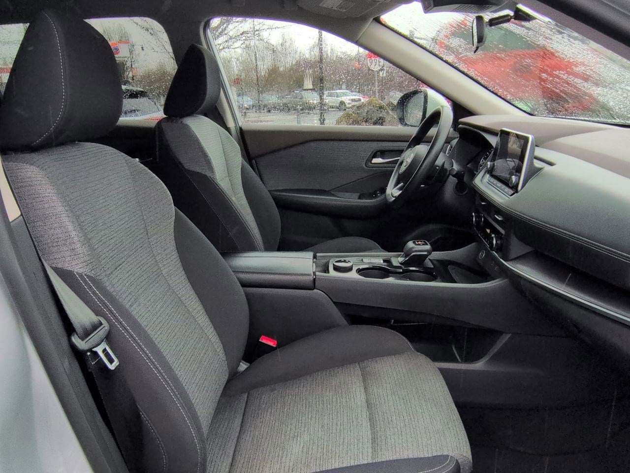 Thumbnail: 2023 Nissan Rogue - 22