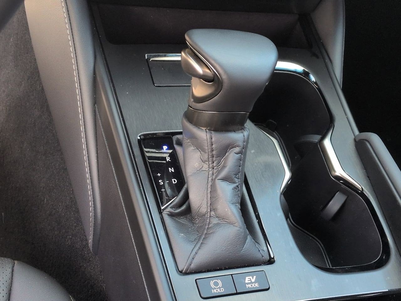 Thumbnail: 2025 Lexus ES - 35