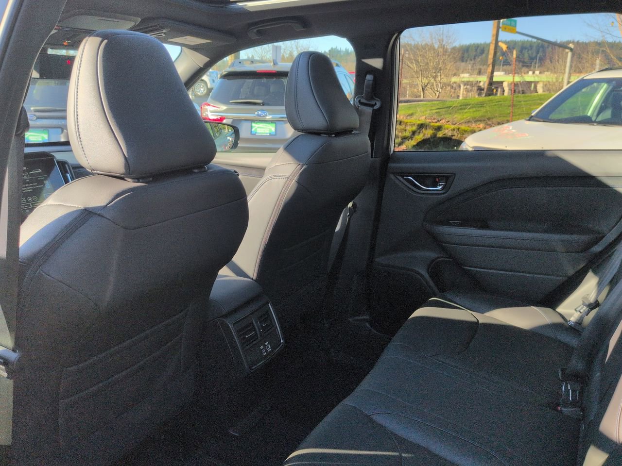 Thumbnail: 2025 Subaru Forester - 19