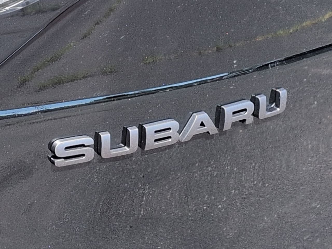 Thumbnail: 2026 Subaru Forester - 12