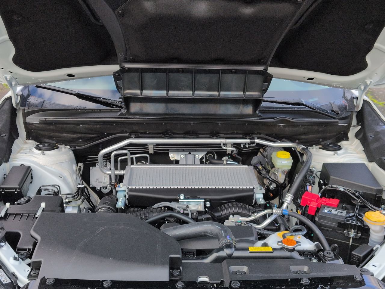 Thumbnail: 2026 Subaru Ascent - 15