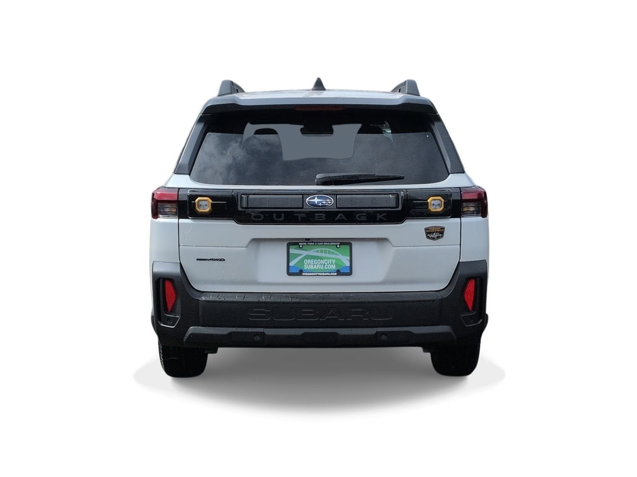 Thumbnail: 2026 Subaru Outback - 7