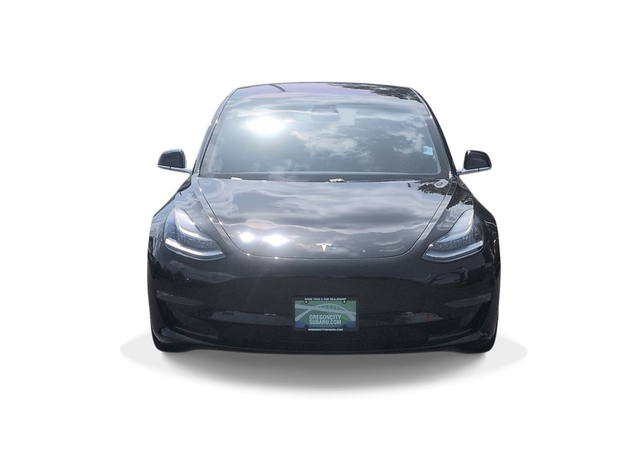 Thumbnail: 2019 Tesla Model 3 - 3