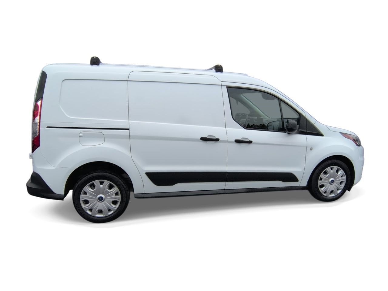 Thumbnail: 2023 Ford Transit Series - 9