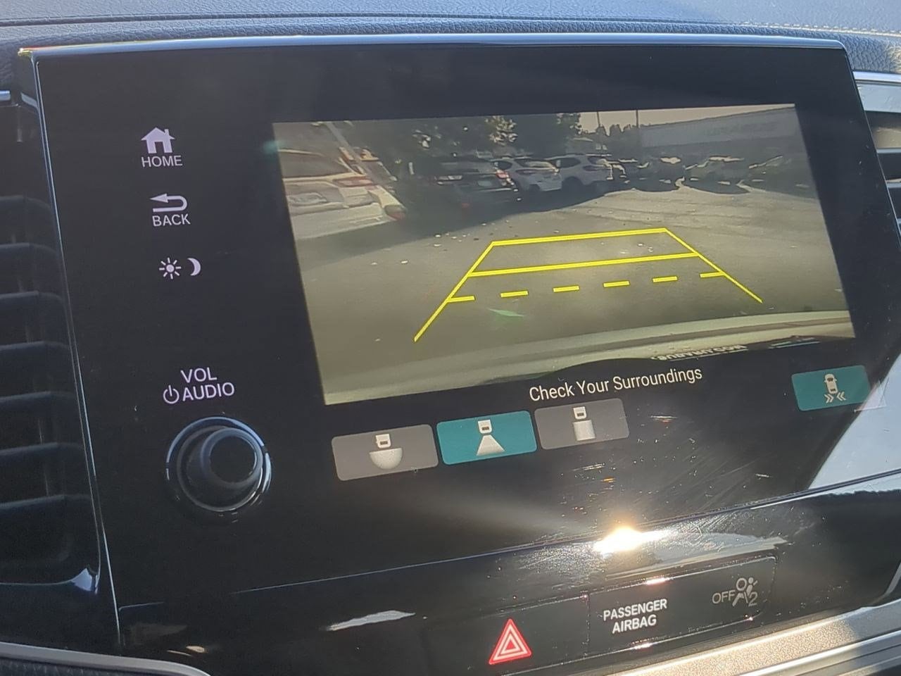 Thumbnail: 2021 Honda Pilot - 31