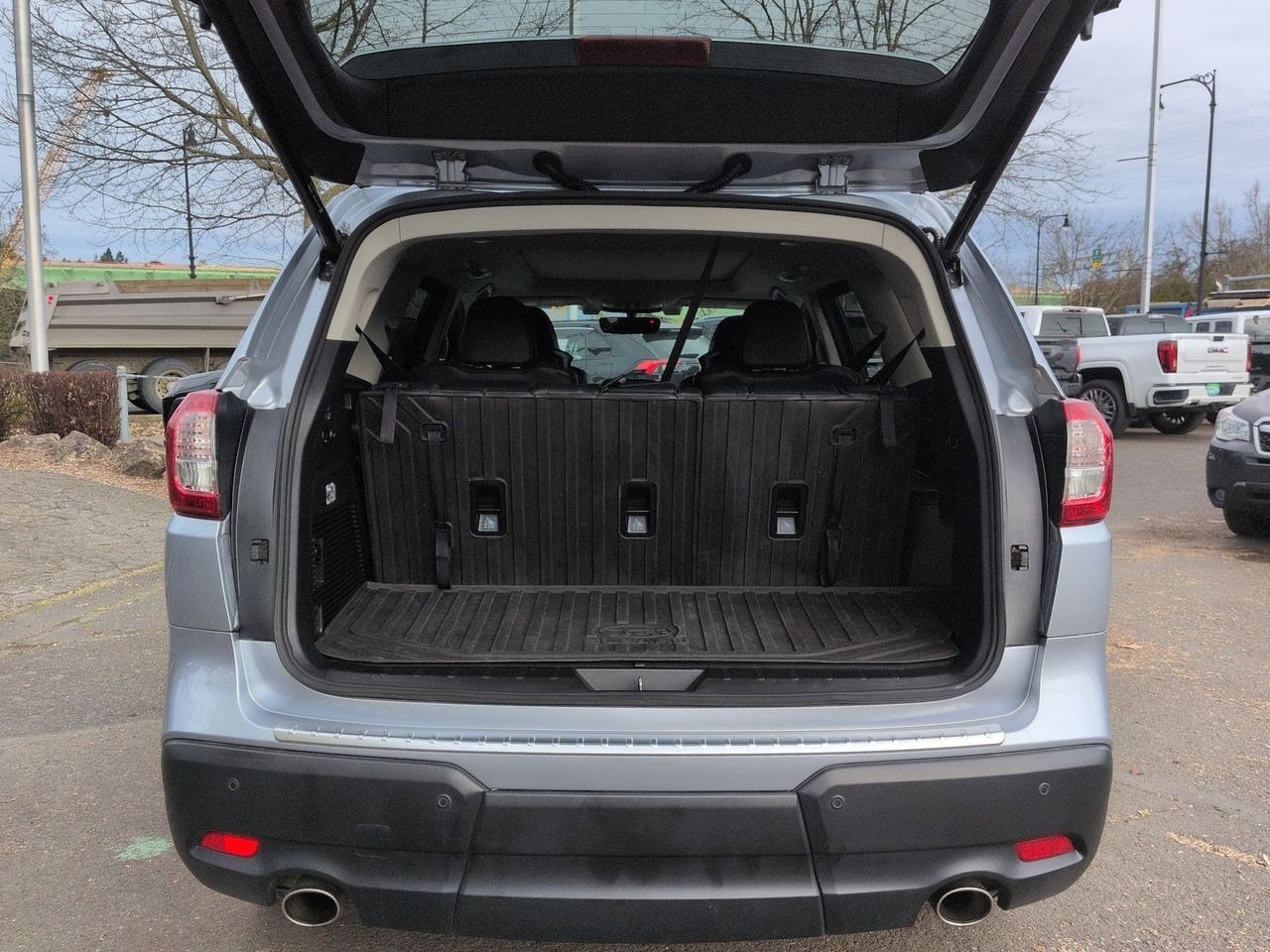 Thumbnail: 2022 Subaru Ascent - 36