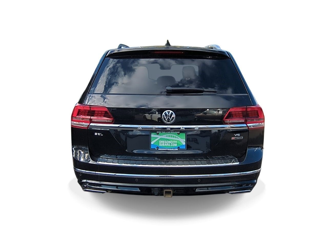 Thumbnail: 2019 Volkswagen Atlas - 7